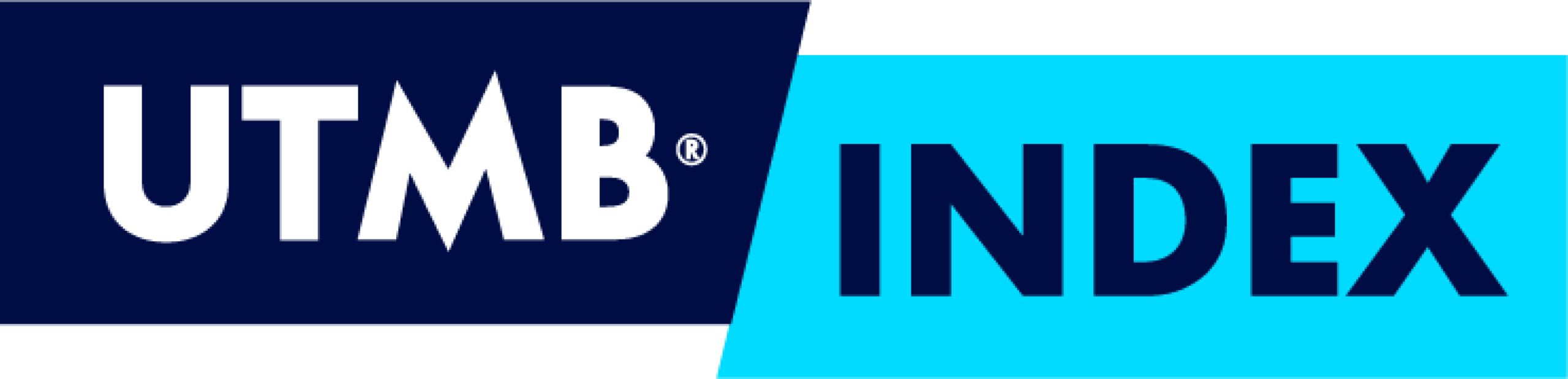 UTMB Index