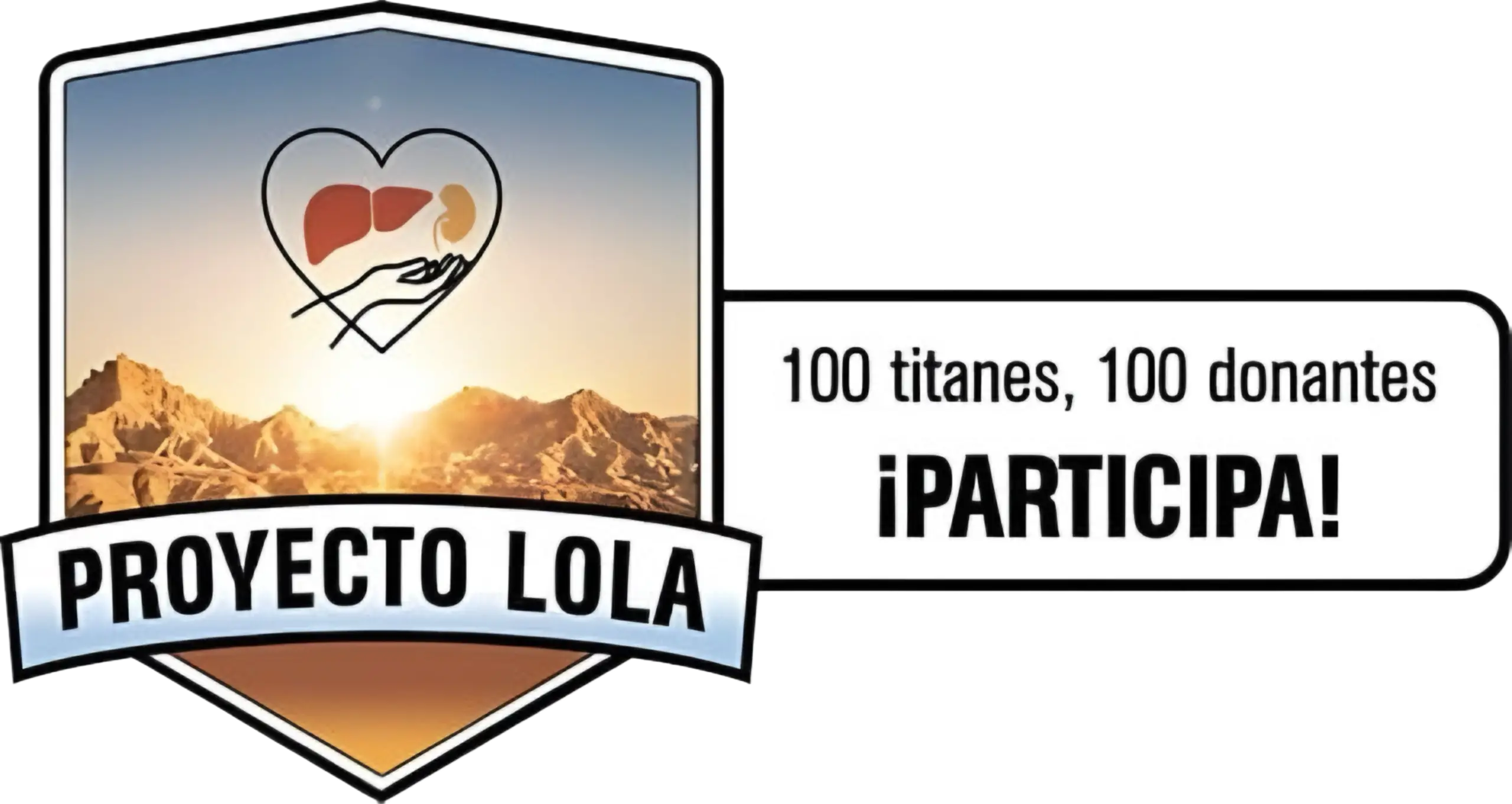 Proyecto Lola x Titán Deja Huella y La Desértica